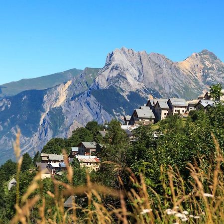 Village Vacances De Valmeinier "Les Angeliers" Exterior foto